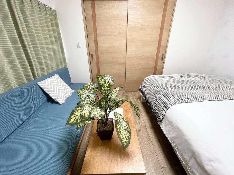 Apartamento M Ikebukuro 101 Tóquio