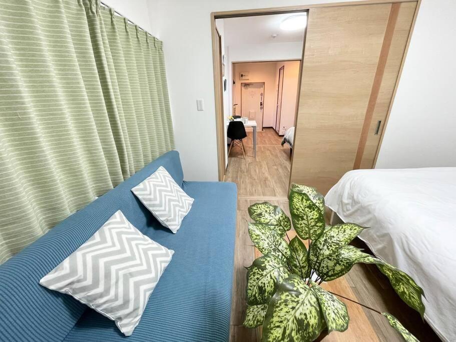 Apartamento M Ikebukuro 101 Tóquio