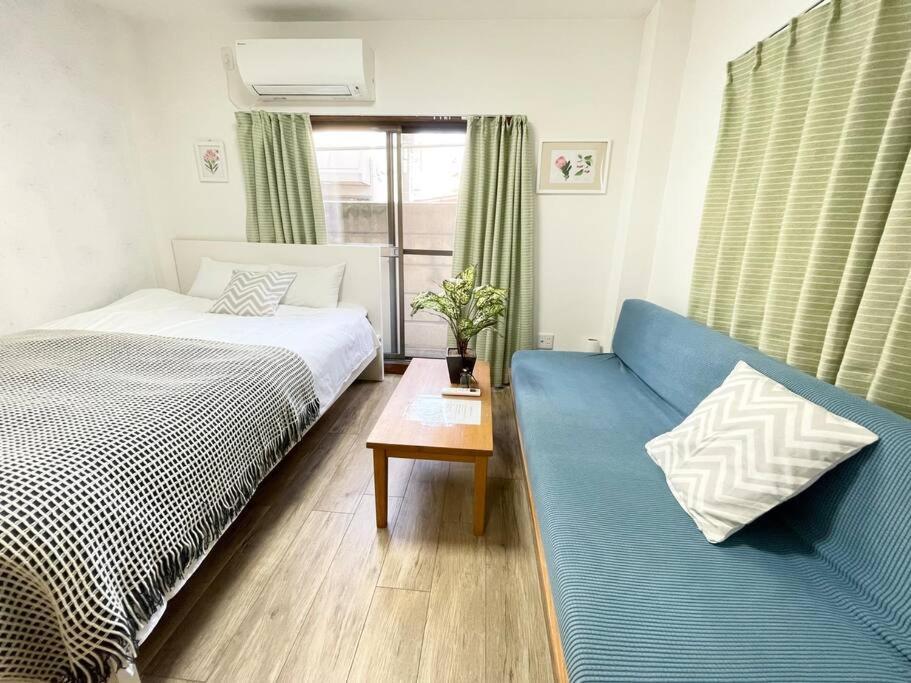 M Ikebukuro 101 Apartamento Tóquio